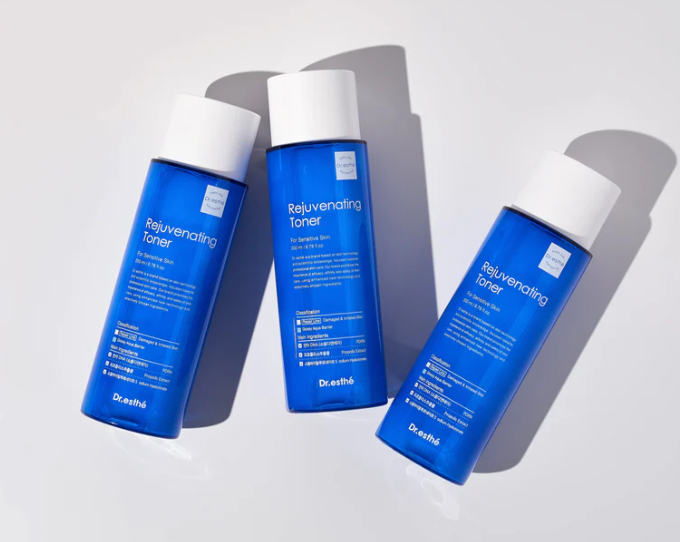 Dr. Esthe Medical Grade Korean Skincare — Shop — Beaudee Clinic